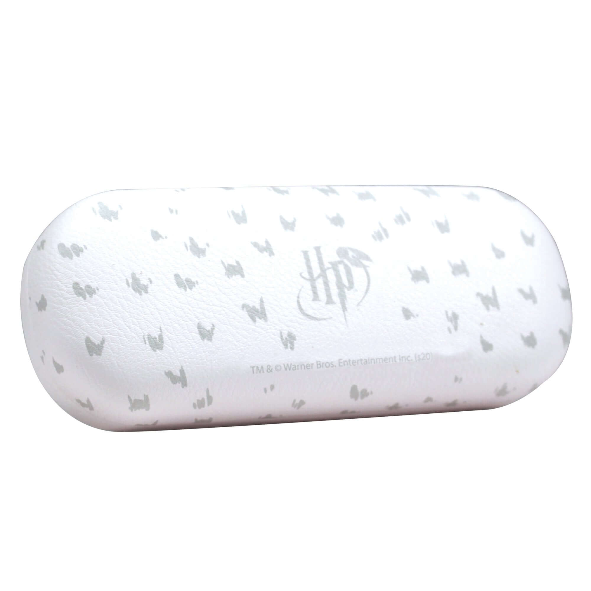 Harry Potter Glasses Case - Hedwig - Olleke Wizarding Shop Amsterdam Brugge London