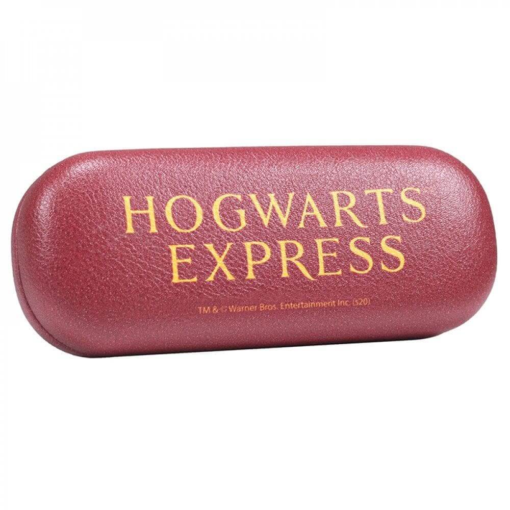 Harry Potter Glasses Case - Platform 9 3/4 - Olleke Wizarding Shop Amsterdam Brugge London