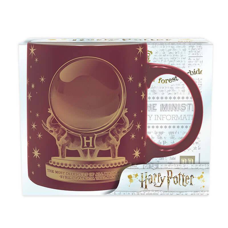 Harry Potter Grim Mug - Olleke Wizarding Shop Amsterdam Brugge London