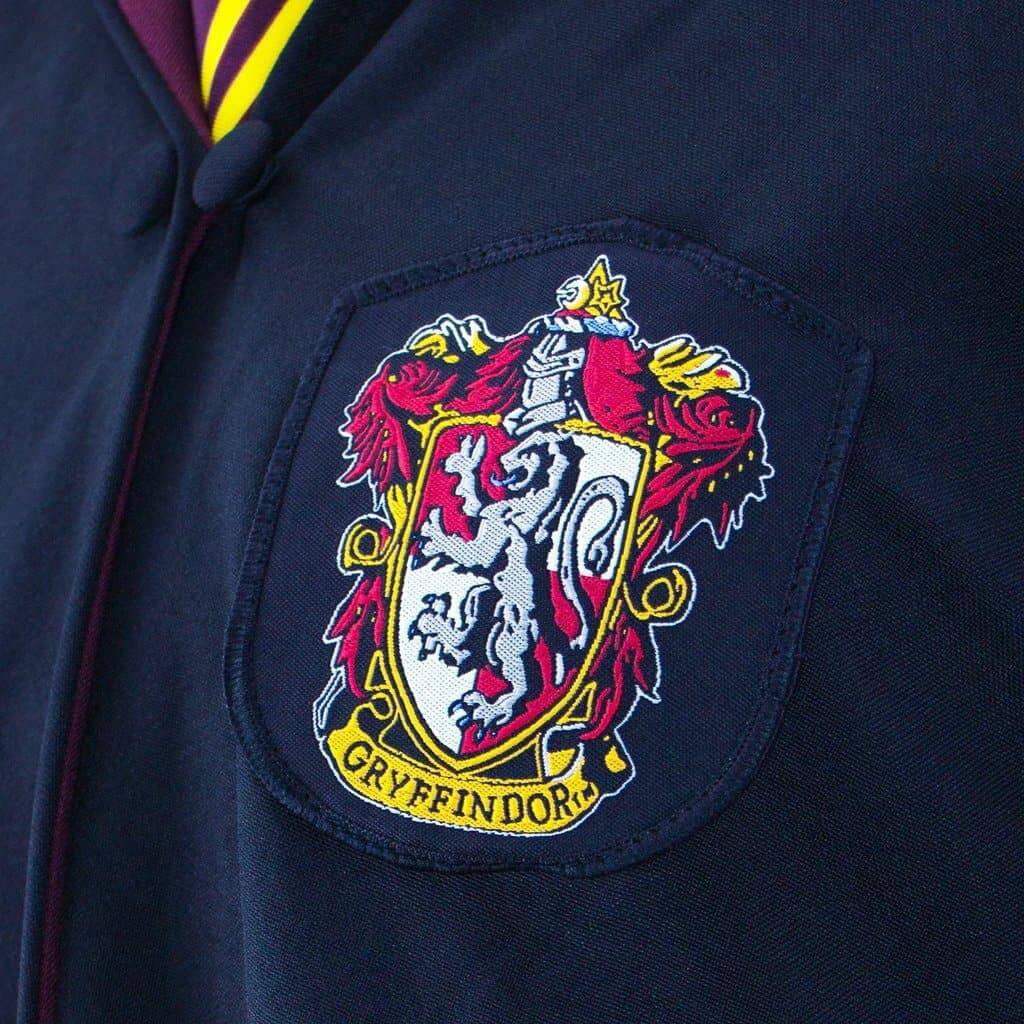 Harry Potter Gryffindor Kids Robe - Olleke Wizarding Shop Amsterdam Brugge London