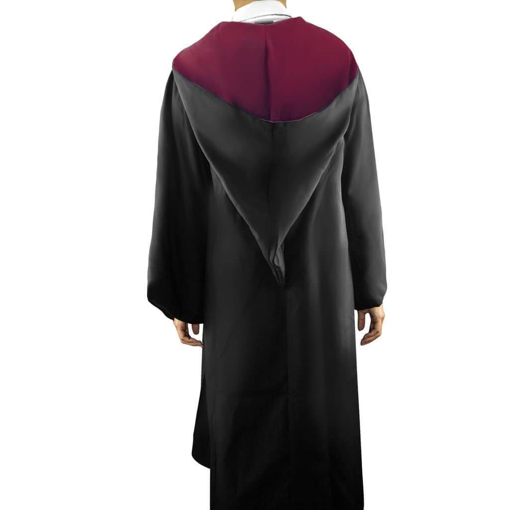 Harry Potter Gryffindor Robe - Olleke Wizarding Shop Amsterdam Brugge London