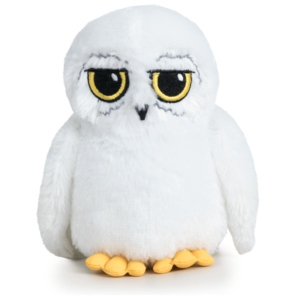 Harry Potter Hedwig plush toy - Olleke Wizarding Shop Amsterdam Brugge London