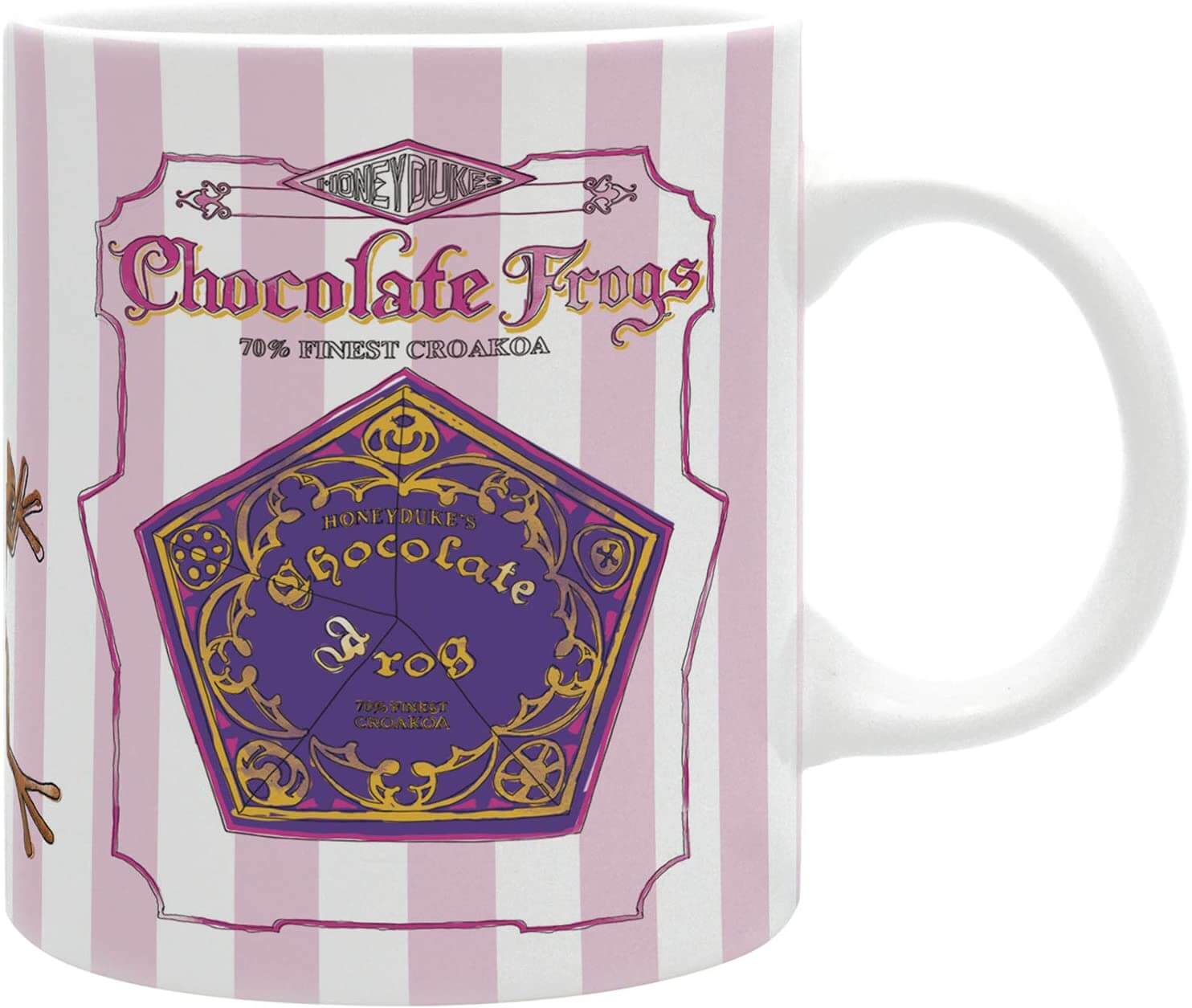 Harry Potter Honeydukes Mug - Olleke Wizarding Shop Amsterdam Brugge London