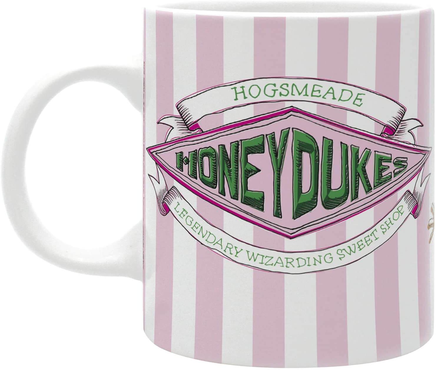 Harry Potter Honeydukes Mug - Olleke Wizarding Shop Amsterdam Brugge London