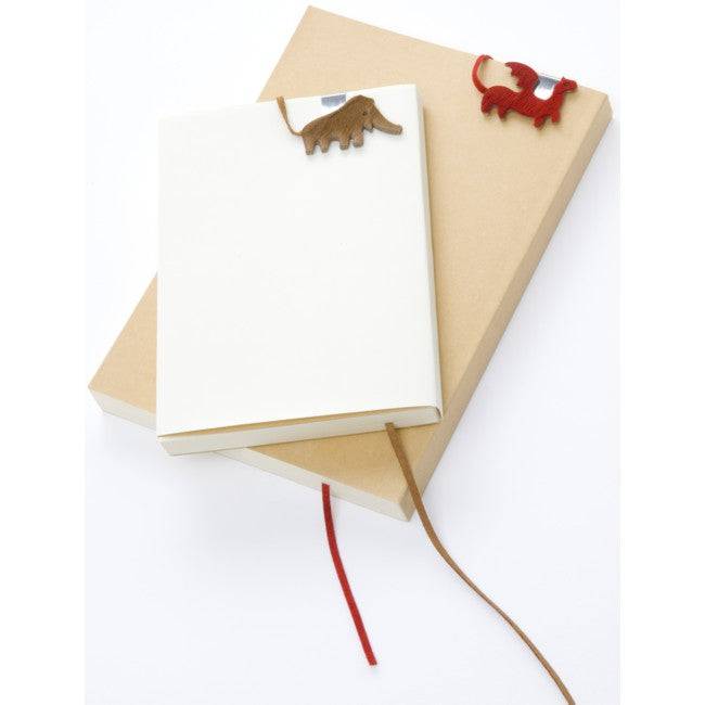 Unicorn Bookmark - Olleke Wizarding Shop Amsterdam Brugge London