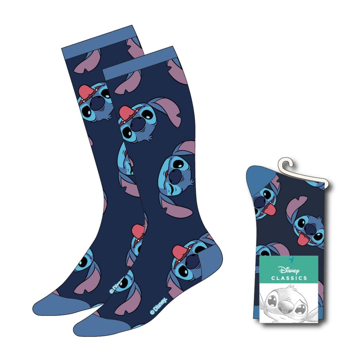 Disney Socks - Stitch