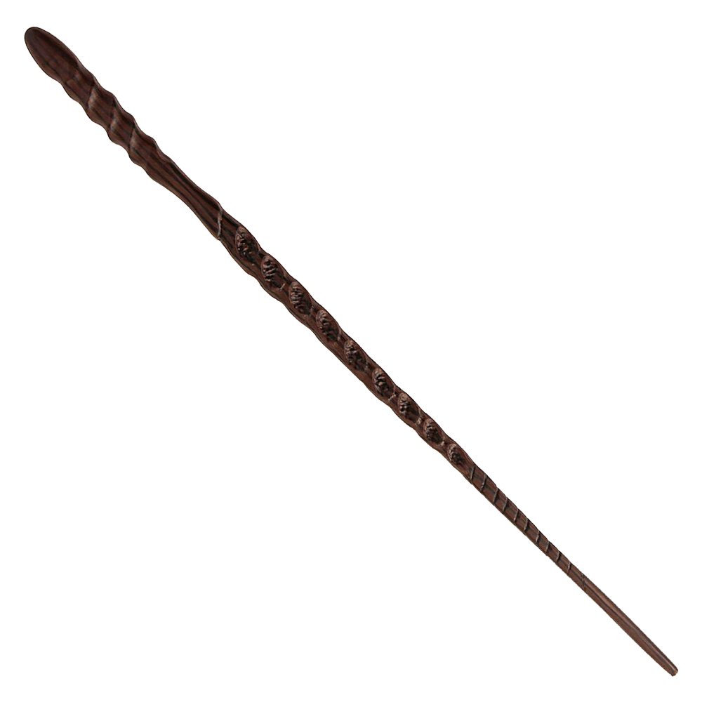 Cho Chang Character wand - Olleke Wizarding Shop Amsterdam Brugge London