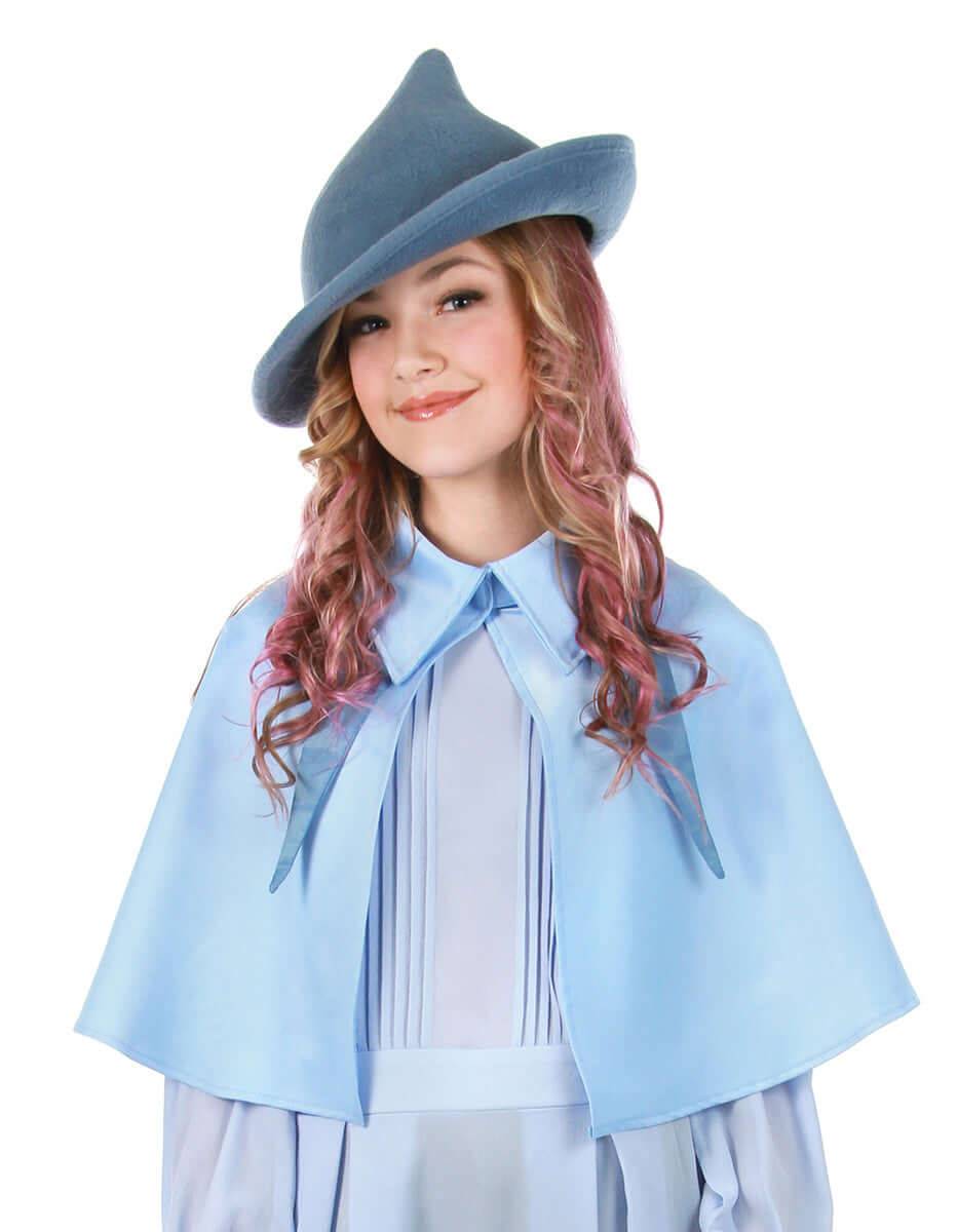 Harry Potter Fleur Delacour Cape - Olleke Wizarding Shop Amsterdam Brugge London