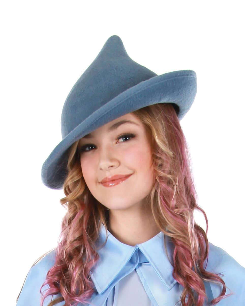 Harry Potter Fleur Delacour Hat - Olleke Wizarding Shop Amsterdam Brugge London