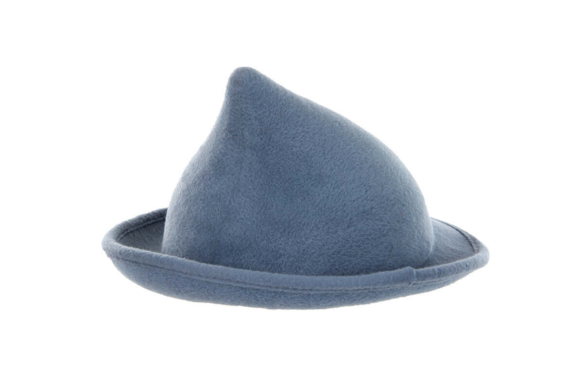 Harry Potter Fleur Delacour Hat - Olleke Wizarding Shop Amsterdam Brugge London