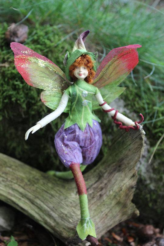 Fairy Forest Nymph - Olleke Wizarding Shop Amsterdam Brugge London