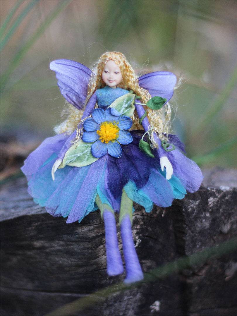 Fairy Anemone - Olleke Wizarding Shop Amsterdam Brugge London