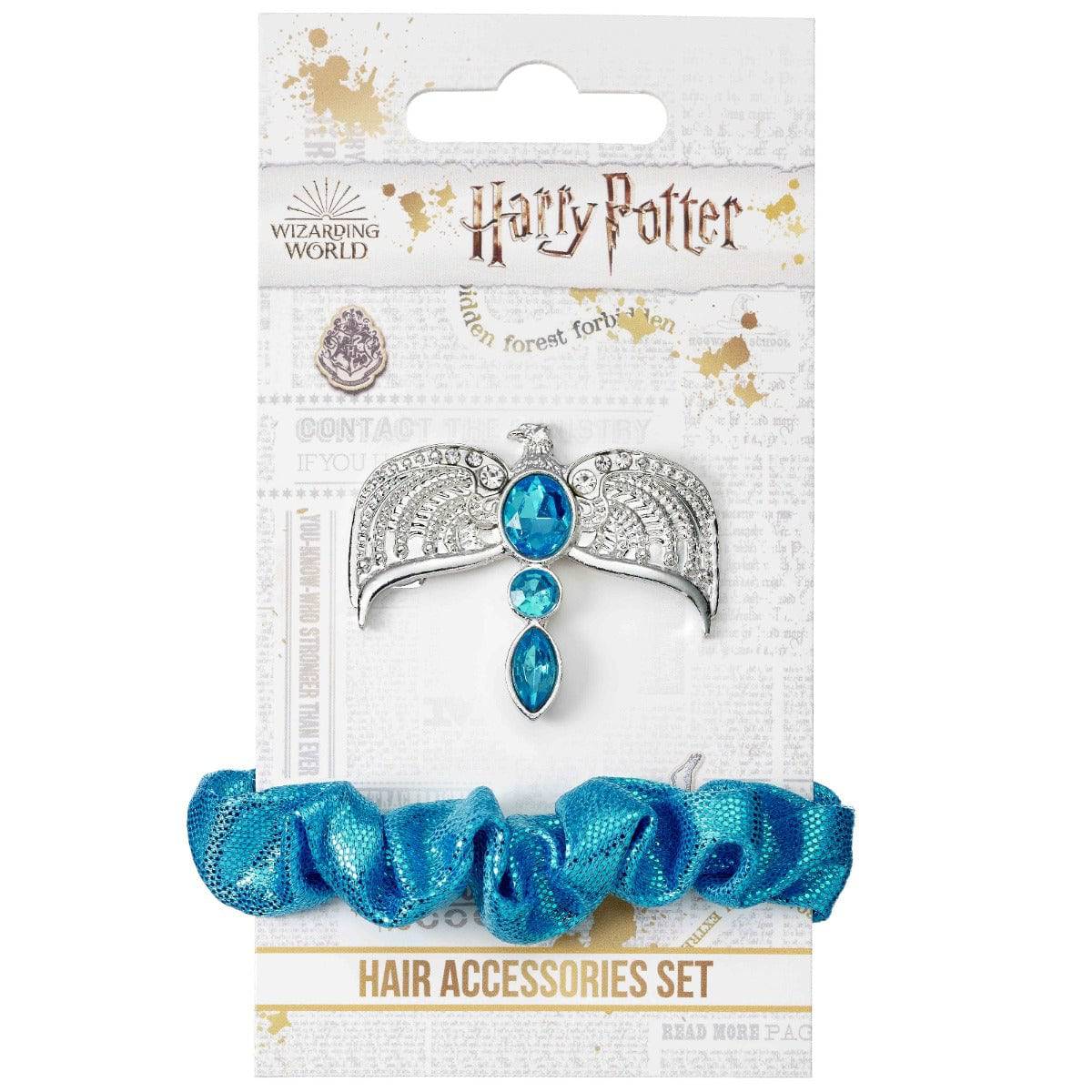 Harry Potter Diadem Hair Accessory Set - Olleke Wizarding Shop Amsterdam Brugge London