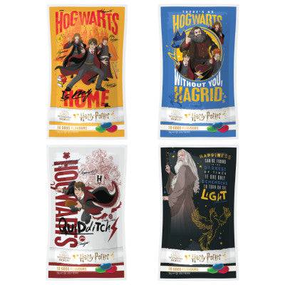 Harry Potter 10 Good Flavours Beans - Olleke Wizarding Shop Amsterdam Brugge London