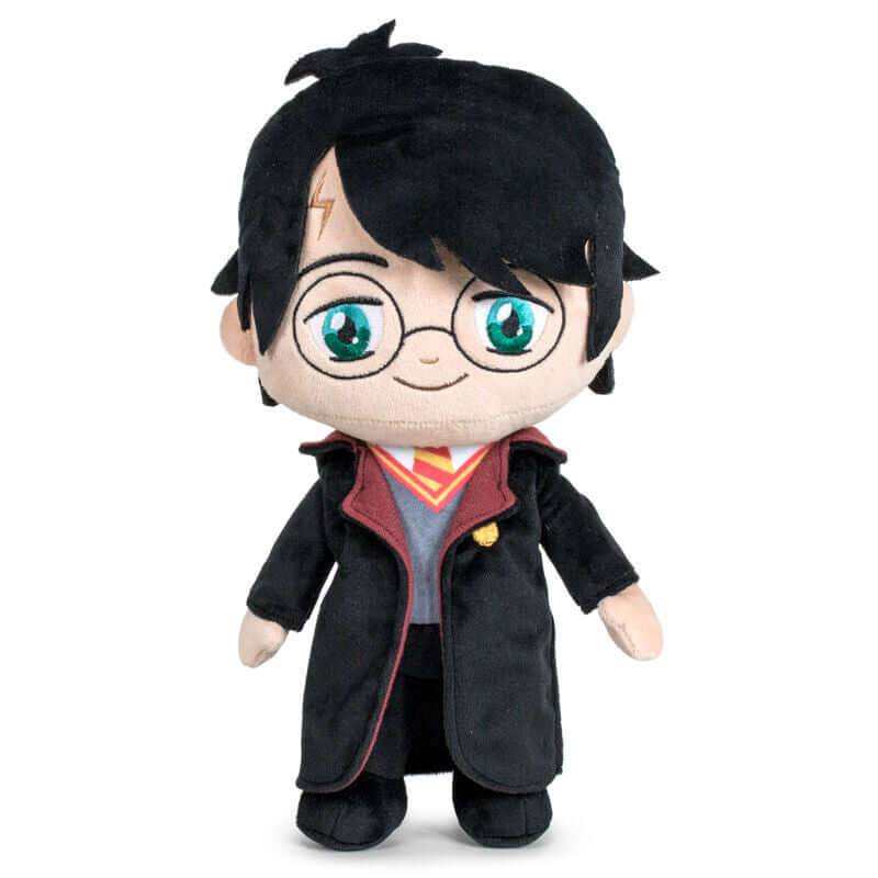 Harry Potter plush toy - Olleke Wizarding Shop Amsterdam Brugge London