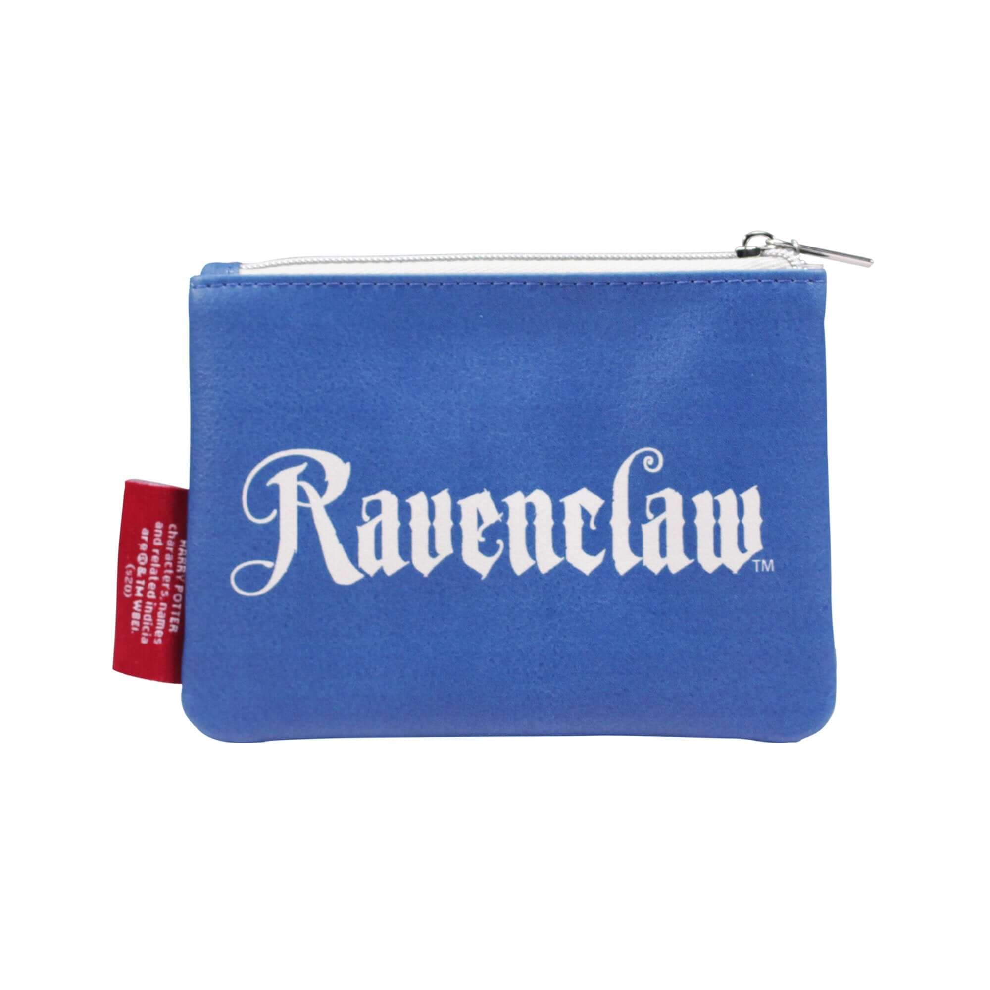 Harry Potter Purse - Ravenclaw - Olleke Wizarding Shop Amsterdam Brugge London