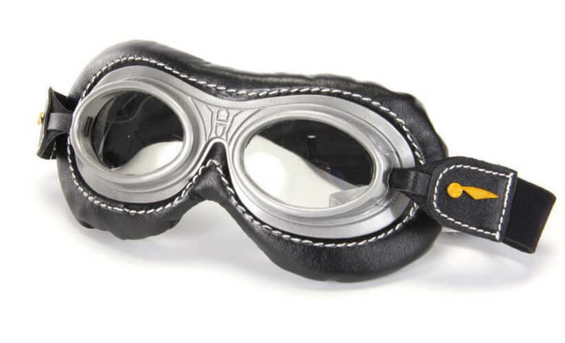 Harry Potter Quidditch Goggles - Olleke Wizarding Shop Amsterdam Brugge London