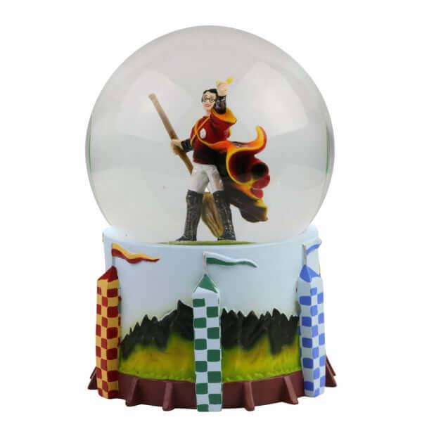 Harry Potter Quidditch Waterball - Olleke Wizarding Shop Amsterdam Brugge London