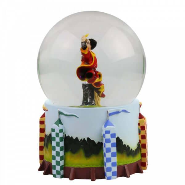 Harry Potter Quidditch Waterball - Olleke Wizarding Shop Amsterdam Brugge London