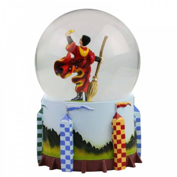 Harry Potter Quidditch Waterball - Olleke Wizarding Shop Amsterdam Brugge London