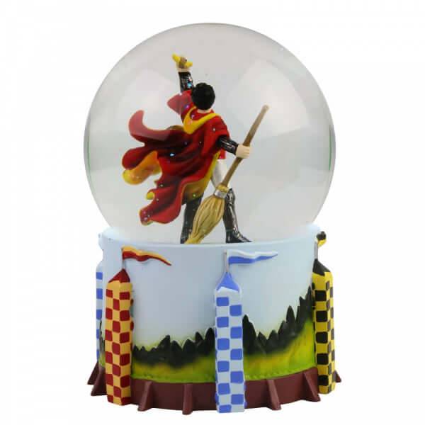 Harry Potter Quidditch Waterball - Olleke Wizarding Shop Amsterdam Brugge London