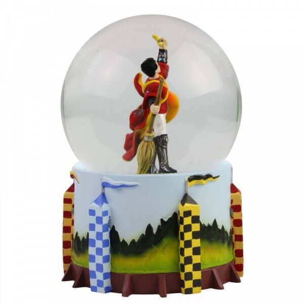 Harry Potter Quidditch Waterball - Olleke Wizarding Shop Amsterdam Brugge London