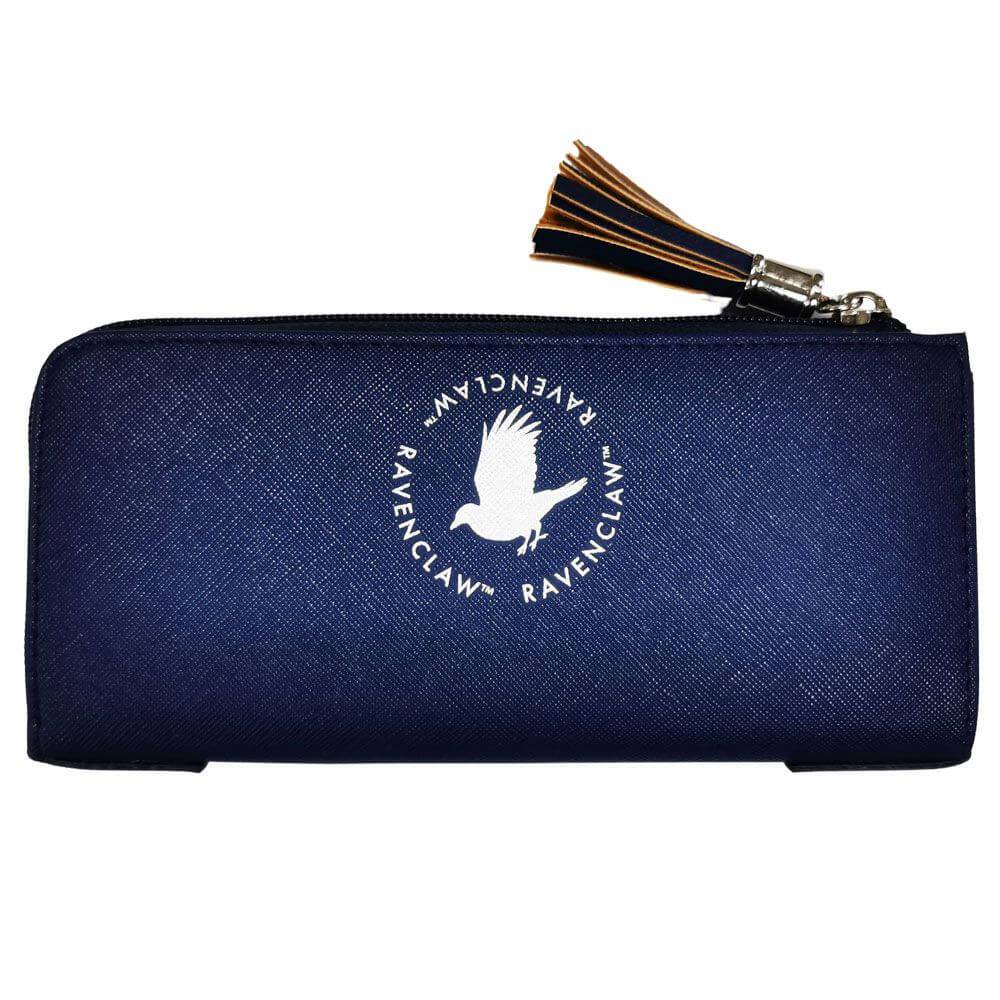 Harry Potter Ravenclaw House Premium Purse - Olleke Wizarding Shop Amsterdam Brugge London