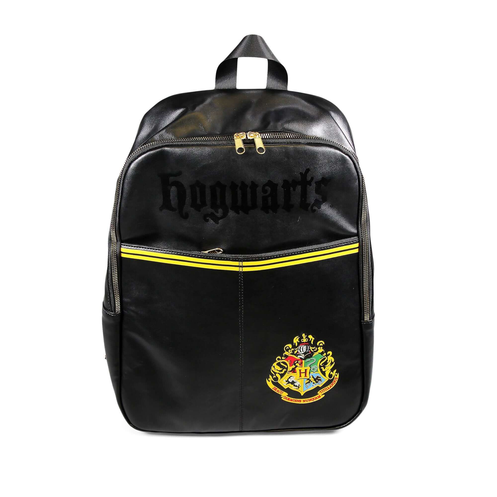 Harry Potter Rucksack Hogwarts - Olleke Wizarding Shop Amsterdam Brugge London