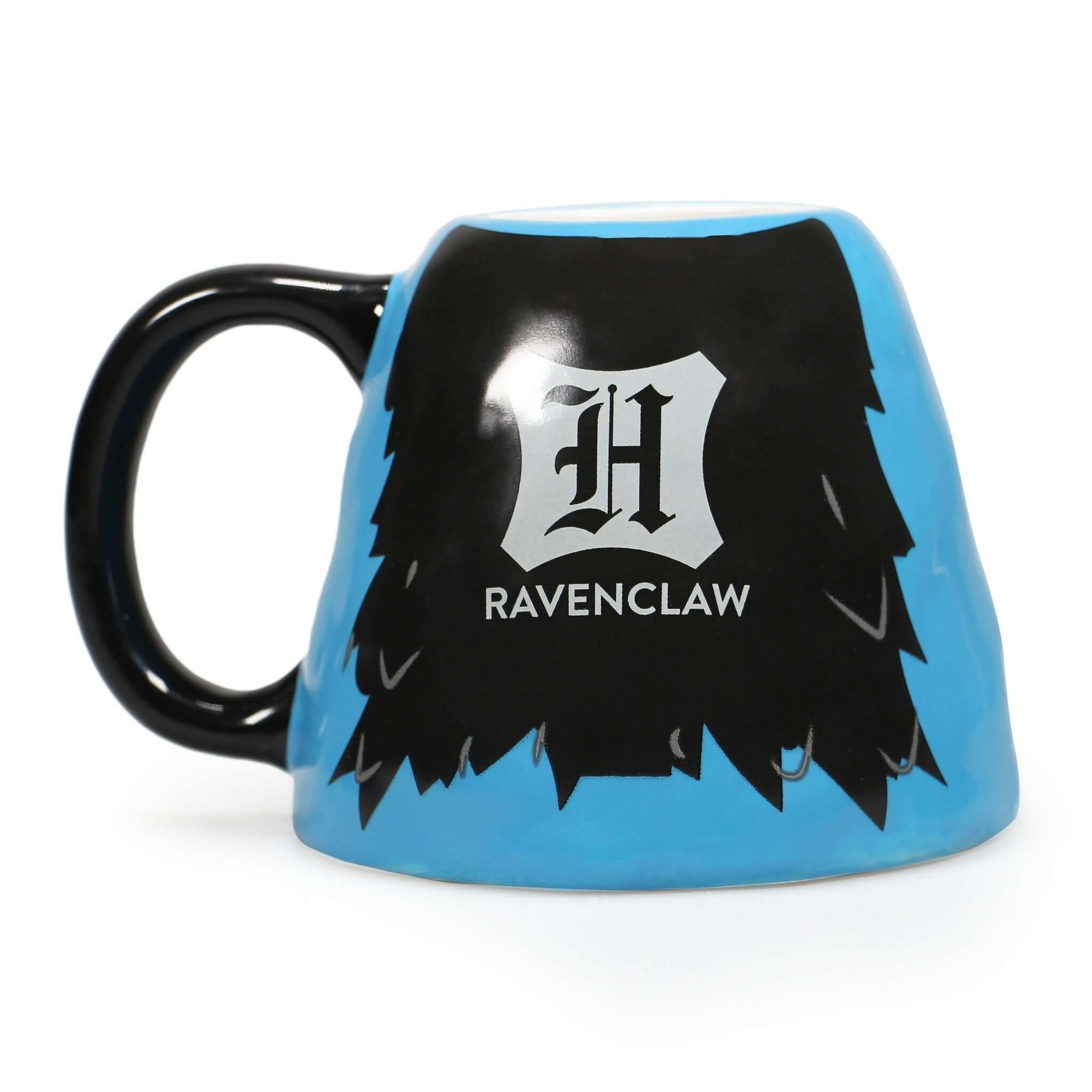 Harry Potter Shaped Mug - Ravenclaw Eagle - Olleke Wizarding Shop Amsterdam Brugge London