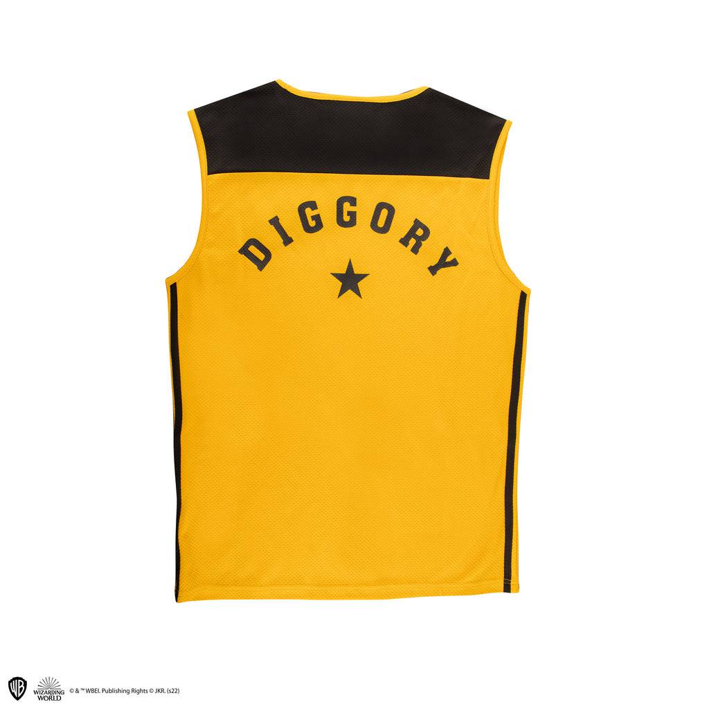 Cedric Diggory Triwizard Tournament Tank Top - Olleke Wizarding Shop Amsterdam Brugge London