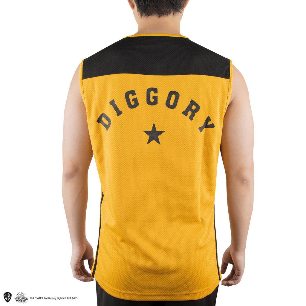 Cedric Diggory Triwizard Tournament Tank Top - Olleke Wizarding Shop Amsterdam Brugge London