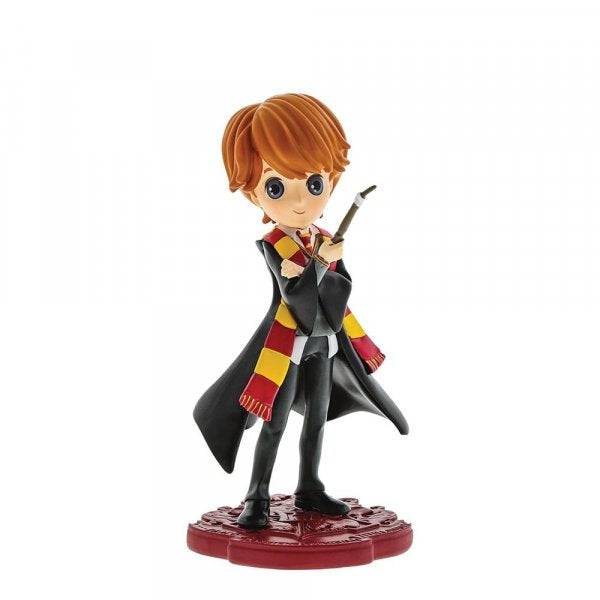 Ron Weasley Figurine - Olleke Wizarding Shop Amsterdam Brugge London