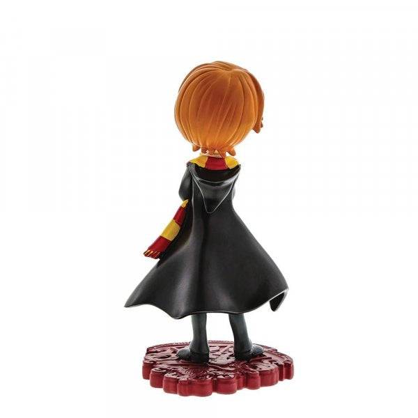 Ron Weasley Figurine - Olleke Wizarding Shop Amsterdam Brugge London