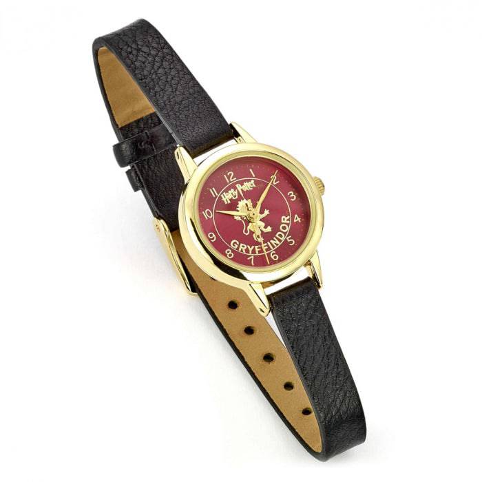 Harry Potter Gryffindor House Watch - Olleke Wizarding Shop Amsterdam Brugge London