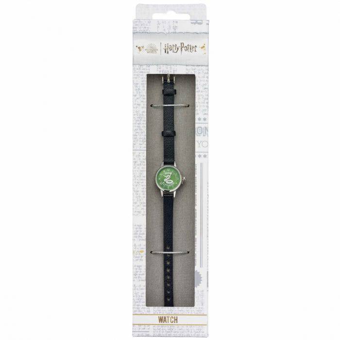 Harry Potter Slytherin House Watch - Olleke Wizarding Shop Amsterdam Brugge London