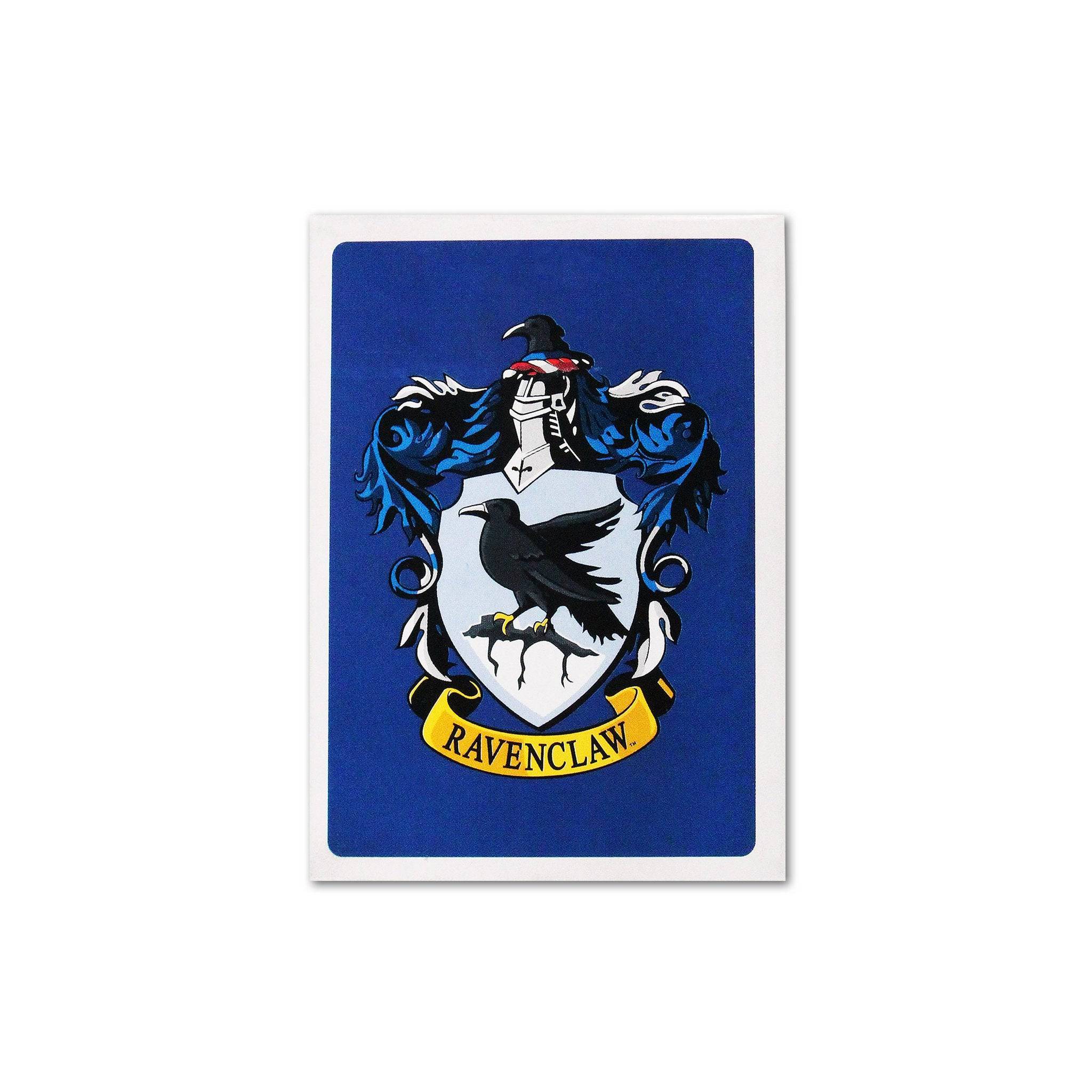 Harry Potter Metal Magnet - Ravenclaw - Olleke Wizarding Shop Amsterdam Brugge London