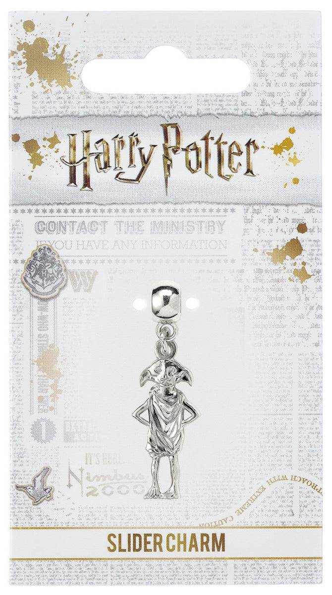 Harry Potter Charm Dobby - Olleke Wizarding Shop Amsterdam Brugge London