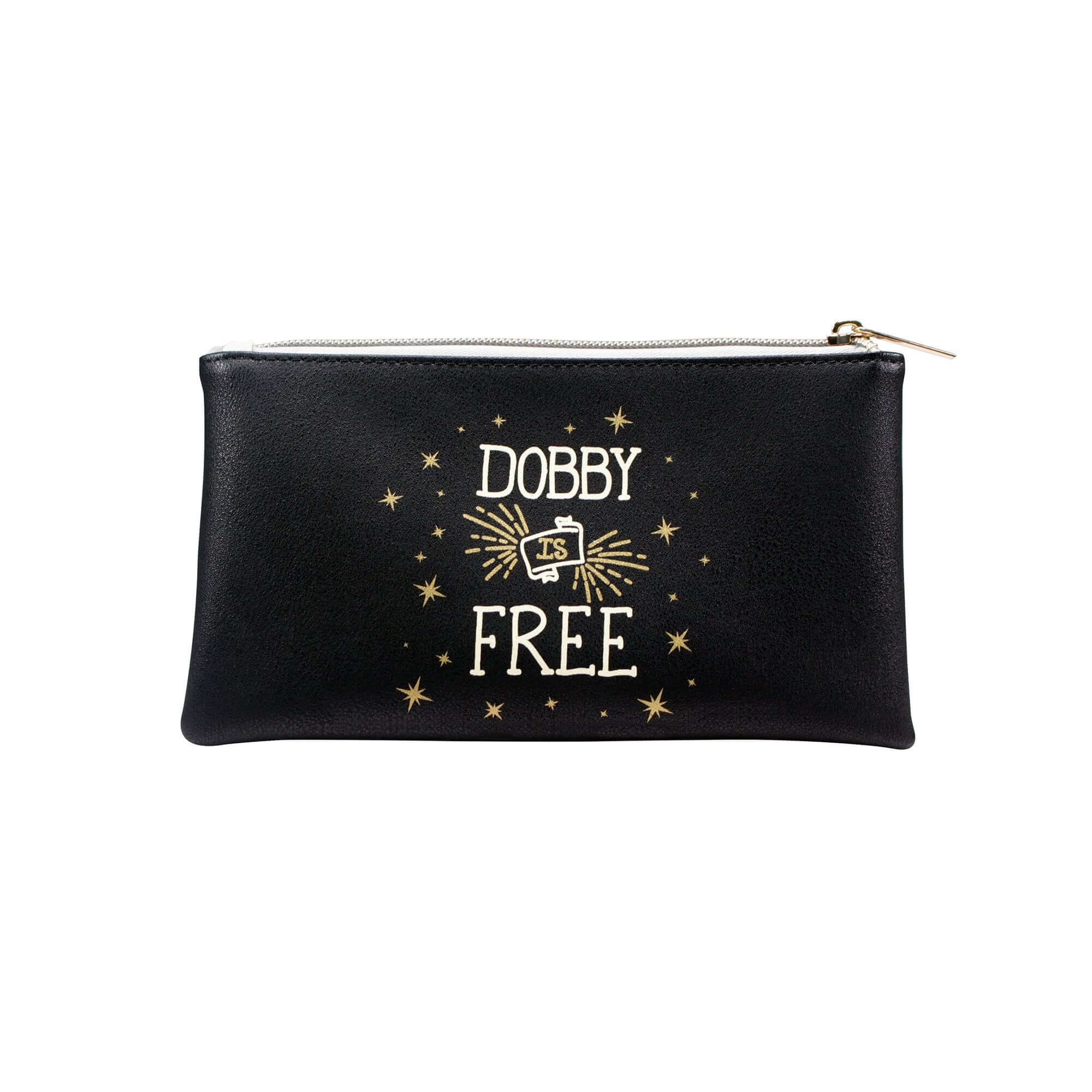 Harry Potter Small Pouch - Dobby - Olleke Wizarding Shop Amsterdam Brugge London