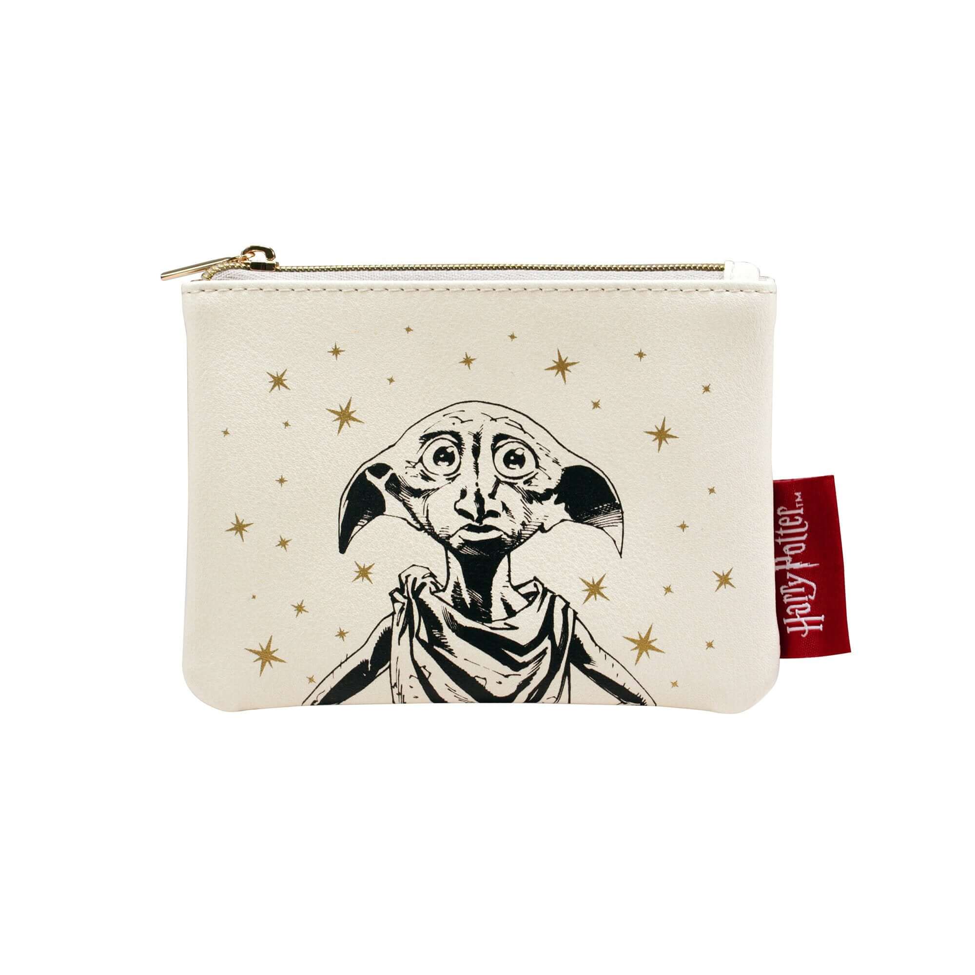 Harry Potter Small Purse - Dobby - Olleke Wizarding Shop Amsterdam Brugge London