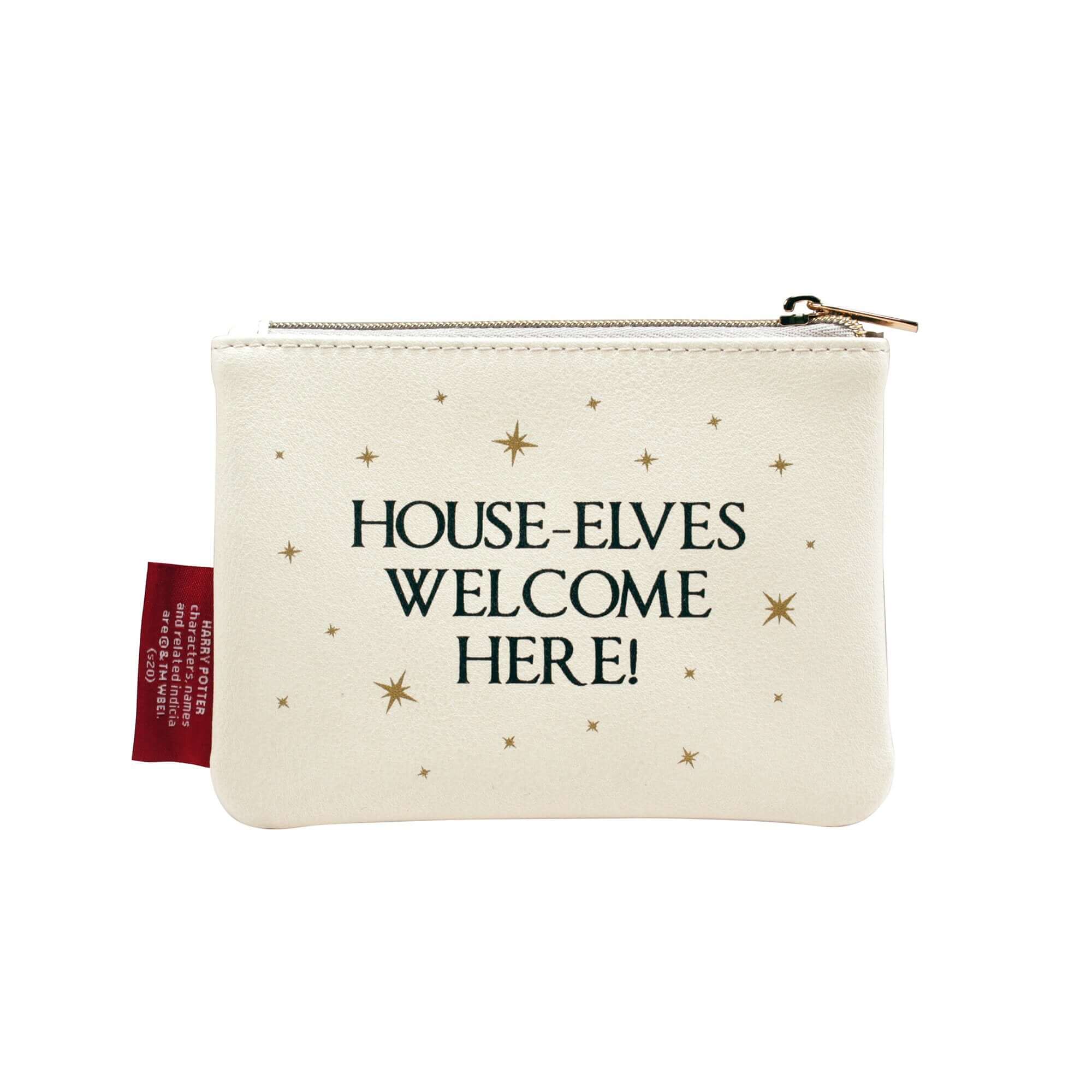 Harry Potter Small Purse - Dobby - Olleke Wizarding Shop Amsterdam Brugge London