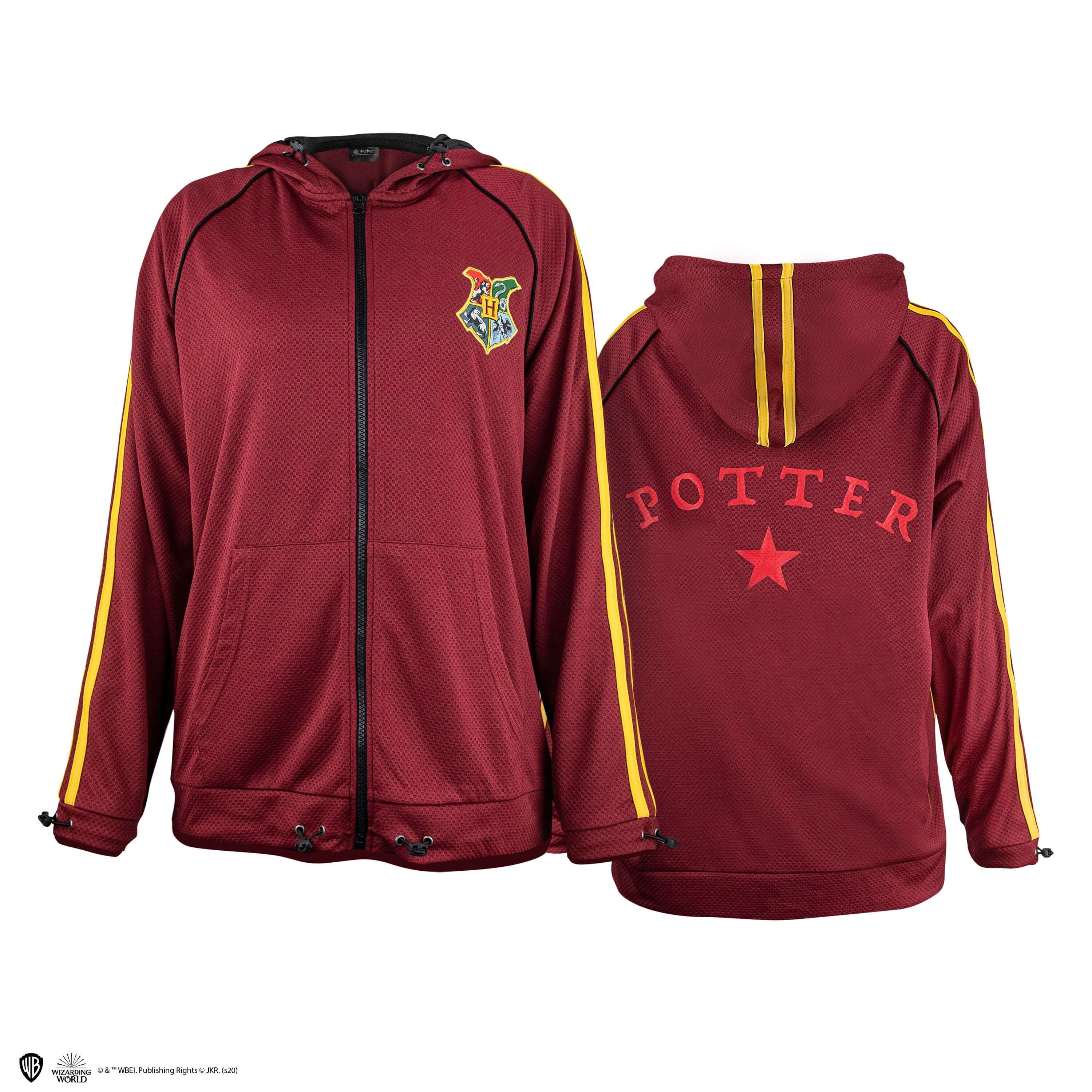 Harry Potter Triwizard Tournament Jacket - Olleke Wizarding Shop Amsterdam Brugge London