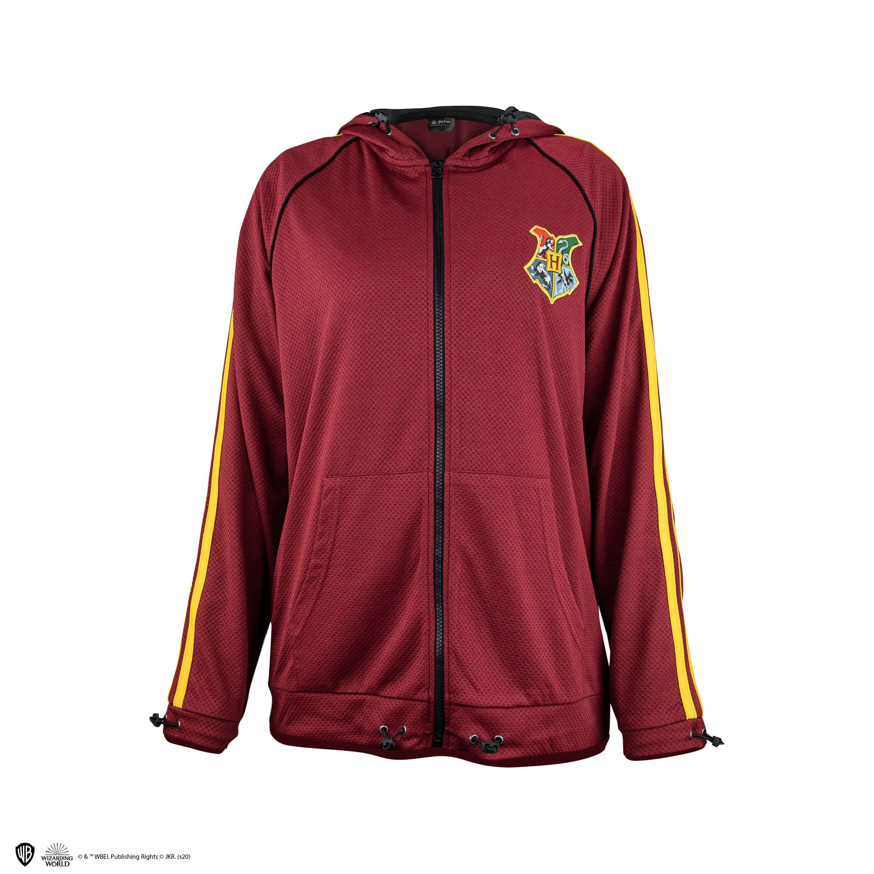 Harry Potter Triwizard Tournament Jacket - Olleke Wizarding Shop Amsterdam Brugge London