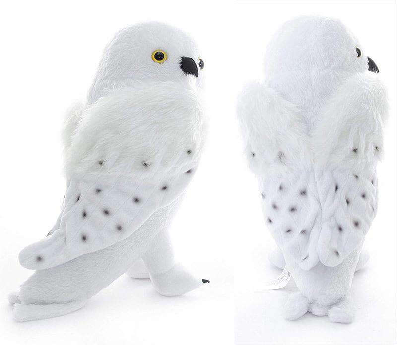Hedwig Big Plush - Olleke Wizarding Shop Amsterdam Brugge London