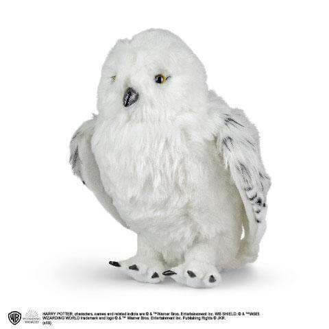 Hedwig Collector's Big Plush 2 - Olleke Wizarding Shop Amsterdam Brugge London