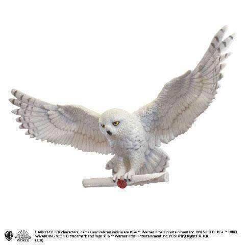 Hedwig Owl Post Wall Decor - Olleke Wizarding Shop Amsterdam Brugge London