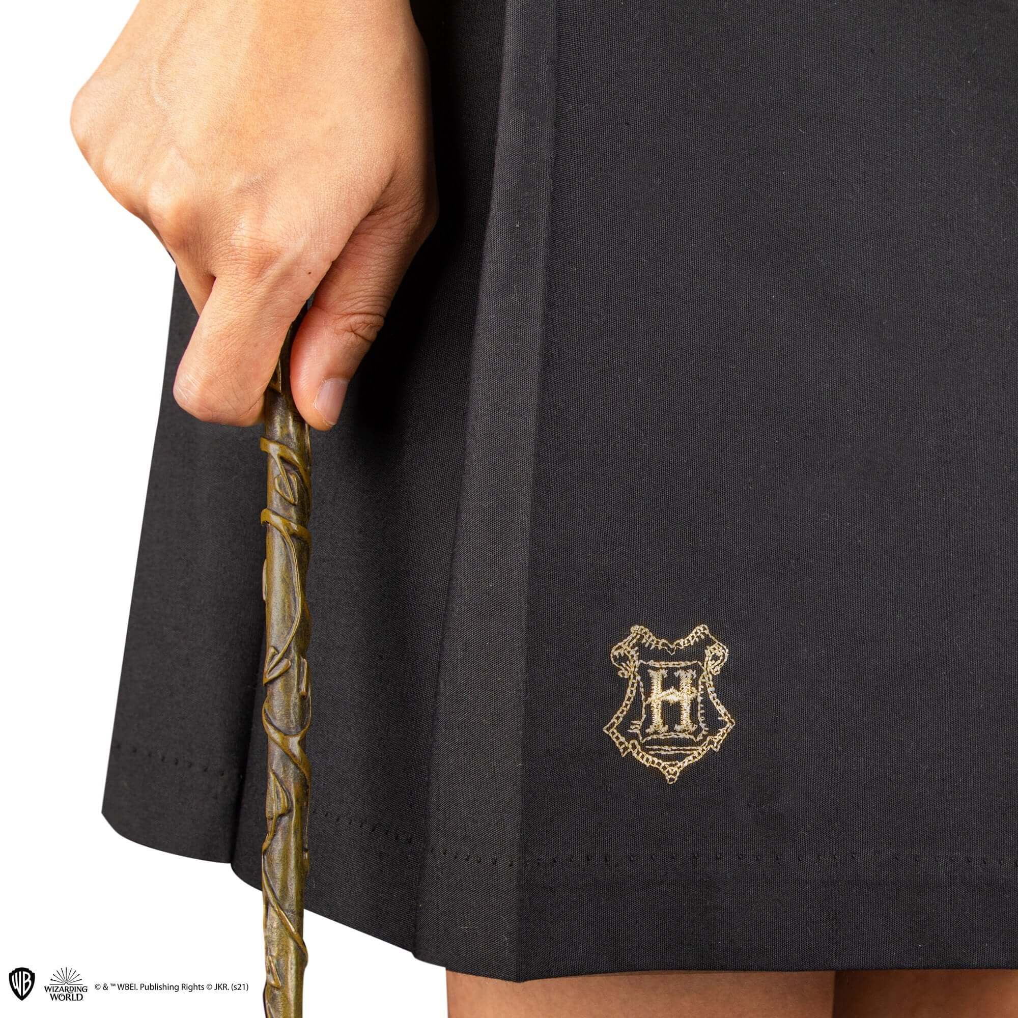 Hermione Student Skirt - Olleke Wizarding Shop Amsterdam Brugge London