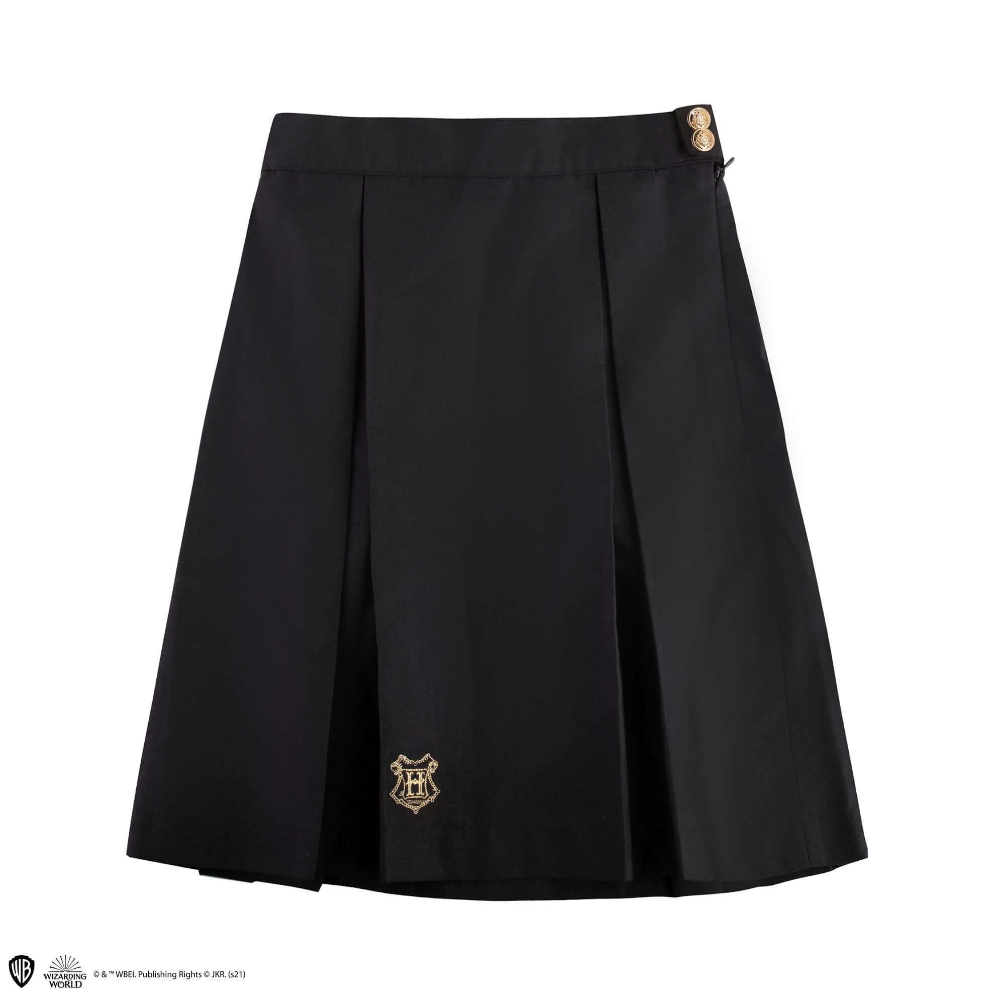 Hermione Student Skirt - Olleke Wizarding Shop Amsterdam Brugge London