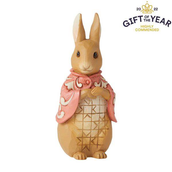 Flopsy Mini Figurine - Olleke Wizarding Shop Amsterdam Brugge London