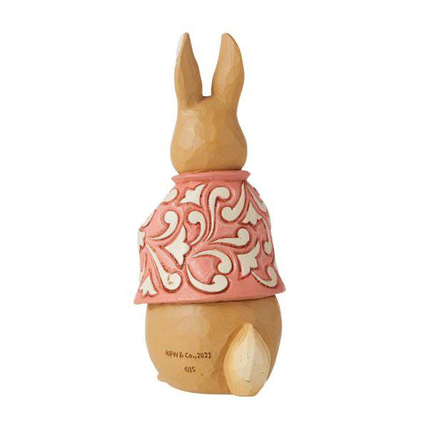 Flopsy Mini Figurine - Olleke Wizarding Shop Amsterdam Brugge London