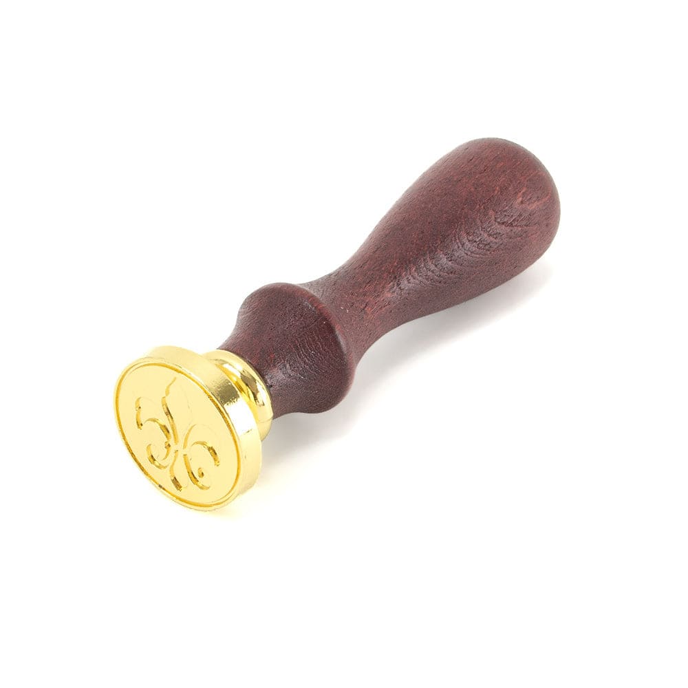 Wax Seal Lily - Olleke Wizarding Shop Amsterdam Brugge London